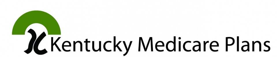 Kentucky Medicare Plans logo